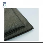 Wholesale Cheap EMF Protection Silver Metallic Fabric