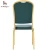 Import Wholesale cheap stacking padded banquet hotel chair for sale from China