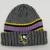 Import Wholesale cheap winter beanie hats knit rib from China