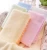 Import Wholesale China Organic Antibacterial Hot Selling High Class Cheap Superfine Fiber 70/30 Bamboo Fiber Face Towels from China