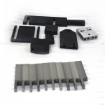 Wholesale china supplier customized tool agriculture machinery parts cnc machining precision machining cnc milling parts