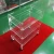 Import Wholesale clear acrylic hospital win Trolley with wheels from China