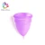 Import Wholesale Collapsible Silicone Menstrual Cup from China