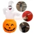 Wholesale Commerical Outdoor Halloween Party Decoration LED Light Advertising Inflatable Pumpkin Ghost