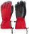 Import Wholesale custom cheap winter waterproof heated ski gloves from Pakistan