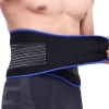 Wholesale Custom Logo Adjustable Workout Body Shapers Compression Belt Waist Trainers Trimmer