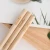 Import Wholesale custom logo organic biodegradable eco friendly bpa free small brush head wooden bamboo toothbrush from China