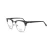 Import wholesale custom made Round women&#x27;s eyeglass frames lenses from China
