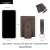 Import Wholesale Custom Money Clip Wallet Leather Slim Front Pocket Magnetic RFID Money Clip Wallet from China