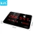 Import Wholesale Customizable Large Digital Temperature Humdity Display Board With Time and perpetual calendar from China