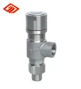 Wholesale customized good quality pn-25 gas range safety valve