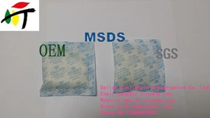 Wholesale deoxidizer for food, clothing, machinery and equipment in bag packaging
