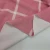 Import Wholesale eco-friendly breathable anti slip weaving machine fabric for baby blanket from China
