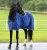 Import Wholesale Equestrian Warm fleece Rugs Breathable Stable Fleece Horse Rug Horse Equipment  Custom from India