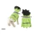 Import Wholesale Factory Manufacturer Pet Dog Halloween Costumes Clothes from China
