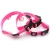 Import Wholesale Factory Price Electronic Bling Light Up Dog Collar from China