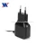 Import Wholesale Factory Price KC CE FCC KC ROHS Certified 13W AC DC Adaptor 5v 9v 12v Power Adapter 1a 1.5a 2a with EU UK US AU Plug from China