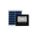 Import Wholesale Factory Price Remote Control Solar Outdoor Fixture SMD Lighting Waterproof Aluminum Solar Outdoor Light Solar Flood from China