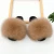 Import Wholesale fashion ladies furry real fox fur slippers fur slippers for women fur slides from China