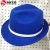 Import Wholesale Fedora 100% Wool Felt Wide Brim Fedora Hats from China