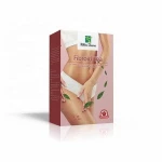 Wholesale Fibroid Tea warm womb detox tea Feminine Tea Warm Uterus Cleaning