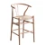 Import Wholesale High Back Wooden Bar Chair For Restaurant Chairs from China