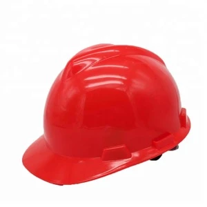 Wholesale High Quality ABS Material Safety Hard Hat Helmet