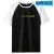 Import Wholesale high quality Blank  mens raglan sleeves t-shirt from China