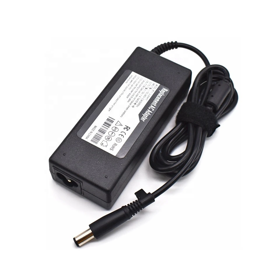 wholesale high quality for HP 19V 4.74A ac to dc portable laptop power adapter charger