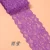 Import Wholesale High Quality Nylon Elastic Lace For Garment Accessories from China