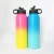Import Wholesale High Quality Sealed Flask Thermal Vacuum Insulated Sports Bottle Stainless Steel Vaccum Travel Water Bottle from China