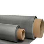 Wholesale High Quality Woven Wire Mesh / Stainless Steel Wire Mesh Flexible Wire Mesh Netting