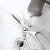 Import Wholesale Home Use Multifunction Chicken Meat Cutting Kitchen Scissors from China