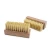Import Wholesale hot sale wooden handle shoe brush for cleaning from China
