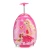 Import wholesale Kids trolley case school bag suitcase 2 wheels luggage for boys girls from China