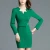 Import wholesale low price One-Piece Female tight work wear suit bodycon Formal Pencil business women Dresses from China