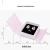 Import Wholesale luxury cardboard jewellery storage packaging paper jewelry box with sponge custom logo from China