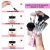 Import Wholesale  Makeup Brush Cleaner and Dryer - Automatic Deep and Fast Cleaning  Fits Different Brushes OEM from China