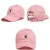 Import Wholesale Manufacturer Cheap Cotton Twill Custom Embroidered Flower Dad Hat Baseball Cap from China