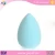 Import Wholesale Market Cosmetics Water Drop Shapes Non-latex Powder Puff / Makeup Sponge from China