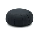 Wholesale Meditation cushions Water-proof Cotton Floor Cushion Buckwheat Hulls Zafu Meditation Seat Cushion
