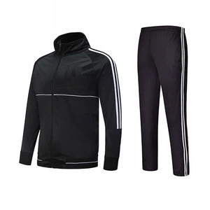 Wholesale Mens Top Brand Training &amp; Jogging Wear High Quality Tracksuits