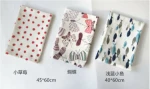 Wholesale Monogram Personalized New Nordic Style Table Napkins