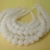 Import Wholesale natural A Grade white Quartz Beads from China