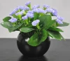 Wholesale New design and high quality Artificial flower bonsai