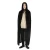 Import Wholesale  New Design Mysterious Cloak  Halloween Costume from China