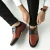 Import Wholesale new mens business dress shoes Large size mens leather shoes from China