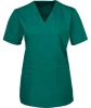 Wholesale nurse uniform hospital scrubs medical uniforms