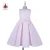 Import Wholesale OEM/ODM One Piece Sweet Baby Girls Skirt Kids Sleeveless Clothing Child Girls&#x27; Party Dresses With Bag from China