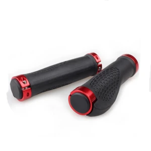 Wholesale other bicycle accessories custom mountain bike grips